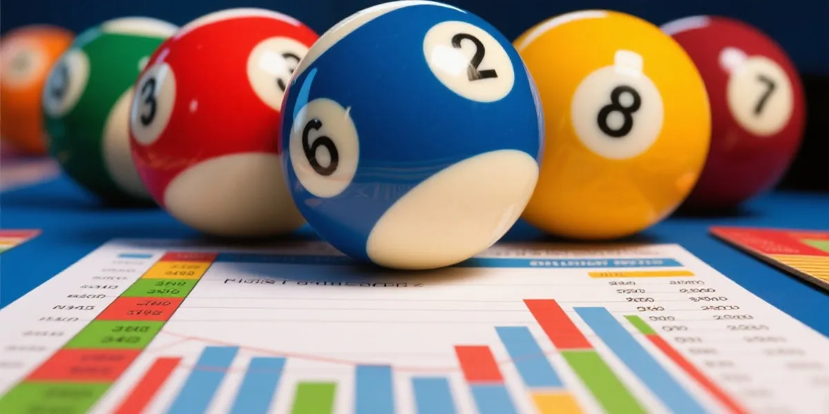 开奖数据概览插图