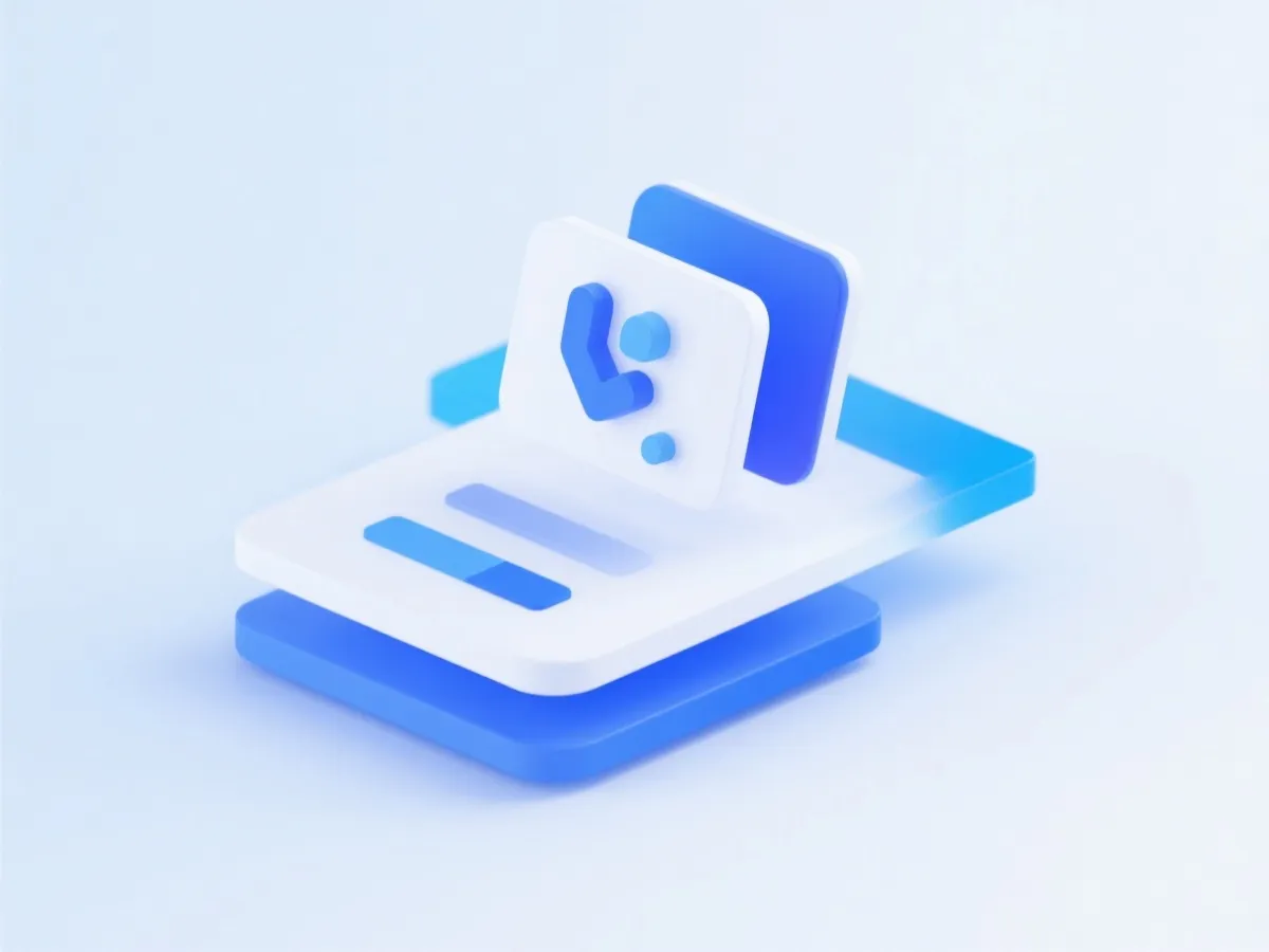 数据支持与沟通