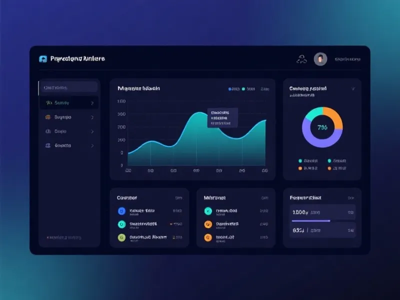 澳洲幸运8数据分析仪表盘