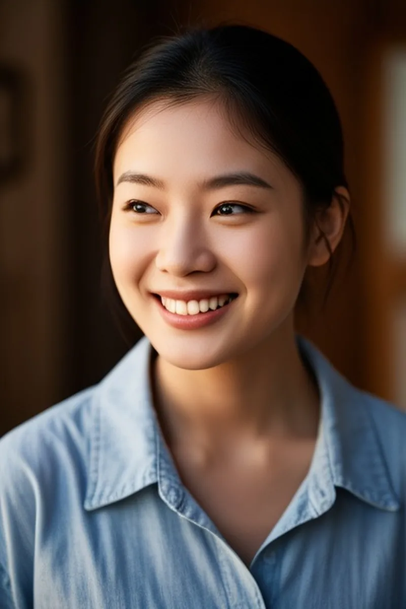 李女士
